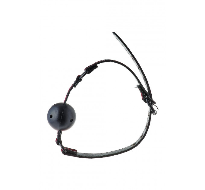 Кляп BLAZE DELUXE BREATHABLE BALL GAG