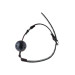 Кляп BLAZE DELUXE BREATHABLE BALL GAG