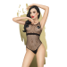 Комбінезон PENTHOUSE Enjoy the moment" black (XL)