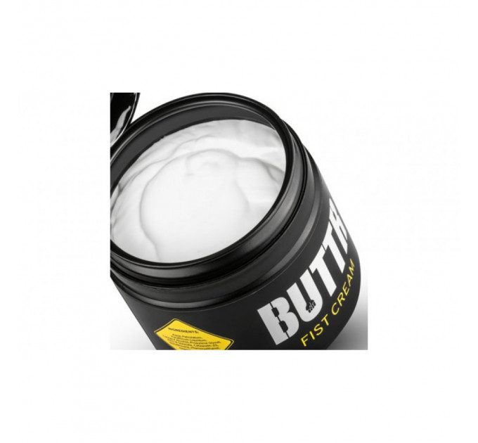 Крем для фистинга 500мл BUTTR Fisting Cream