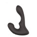 Массажер простаты с вибрацией Dream Toys Booty Rocker, черный