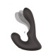 Массажер простаты с вибрацией Dream Toys Booty Rocker, черный