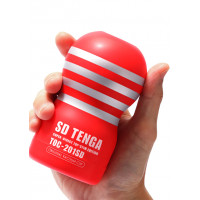 Мастурбатор Tenga - SD Original Vacuum Cup Gentle