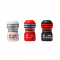 Мастурбатор Tenga - SD Original Vacuum Cup Gentle