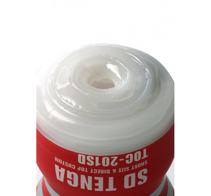 Мастурбатор Tenga - SD Original Vacuum Cup Gentle