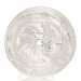 Мастурбатор в колбе с внутренним рельефом Fleshlight GO Torque Ice, прозрачный