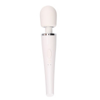 Микрофон универсальный Chisa Body Rhythm, белый