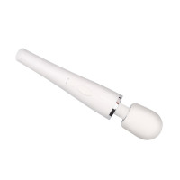 Микрофон универсальный Chisa Body Rhythm, белый