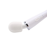 Микрофон универсальный Chisa Body Rhythm, белый