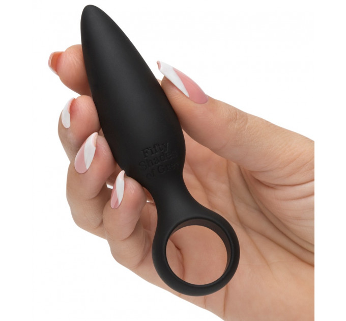 Набор анальных игрушек Take it Slow Fifty Shades of Grey 2019