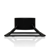 Підставка для просушування мастурбатора Fleshlight Drying Rack - Screw Dry, чорний Підставка для просушування мастурбатора Fleshlight Drying Rack - Screw Dry, чорний