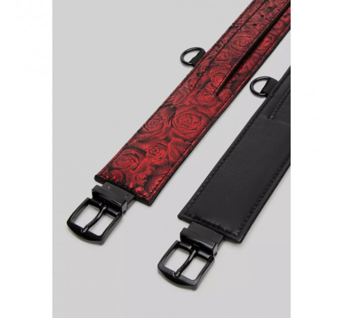 Поножи Sweet Anticipation Fifty Shades of Grey Sweet Anticipation Ankle Cuﬀs