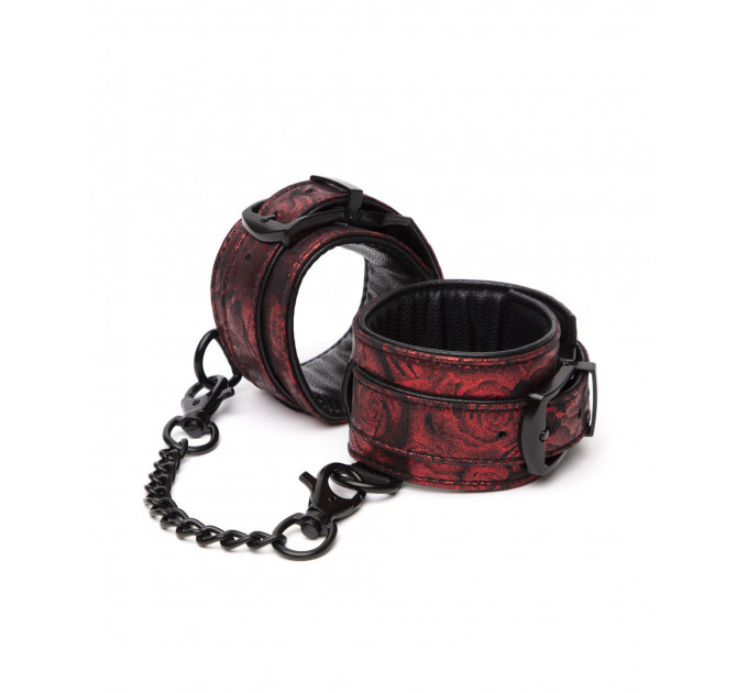 Поножи Sweet Anticipation Fifty Shades of Grey Sweet Anticipation Ankle Cuﬀs