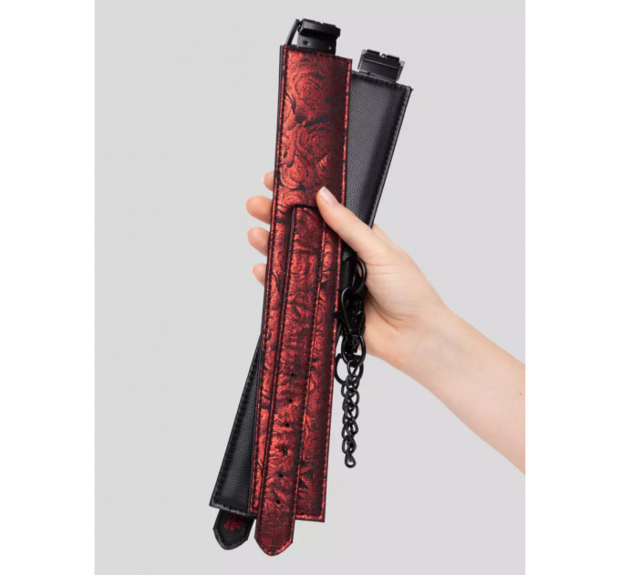 Поножи Sweet Anticipation Fifty Shades of Grey Sweet Anticipation Ankle Cuﬀs