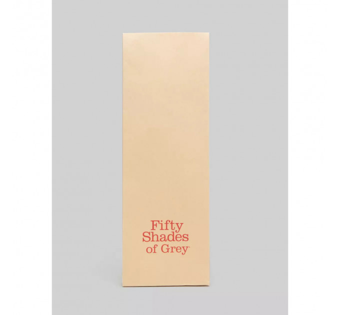 Поножи Sweet Anticipation Fifty Shades of Grey Sweet Anticipation Ankle Cuﬀs