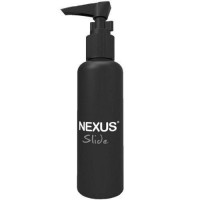 Преміум лубрикант на водній основі Nexus Slide 150ml