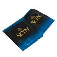 Презервативы безлатексные Skyn Extra Lubricated, с дополнительной смазкой, (цена за пачку, 10 шт.)