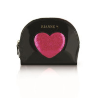 Романтический набор RS - Essentials - Kit d'Amour Zwart/Roze