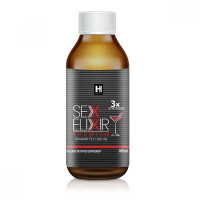 Секс эликсир для двоих Supl.diety-Sex Elixir Premium