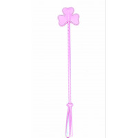 Стек рожевий клевер