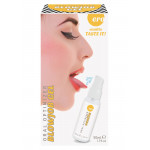 Стимулирующий оральный гель Oral Optimizer Blowjob Gel Vanilla, 50 мл