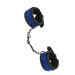 Система фиксации WHIPSMART DIAMOND HAND CUFF BLUE