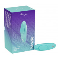 Вибратор Smart в трусики We-Vibe Moxie