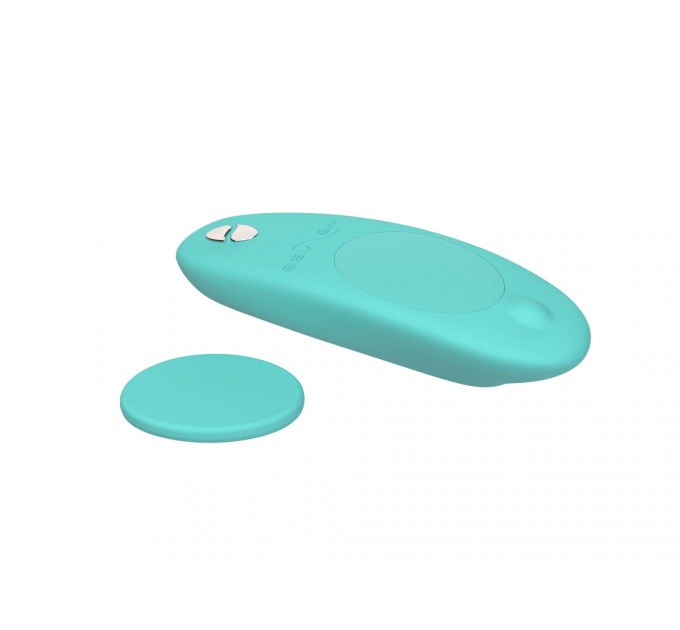 Вибратор Smart в трусики We-Vibe Moxie