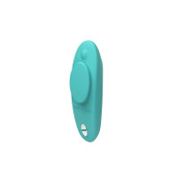 Вибратор Smart в трусики We-Vibe Moxie