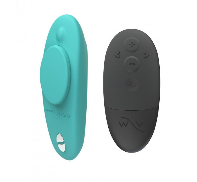 Вибратор Smart в трусики We-Vibe Moxie