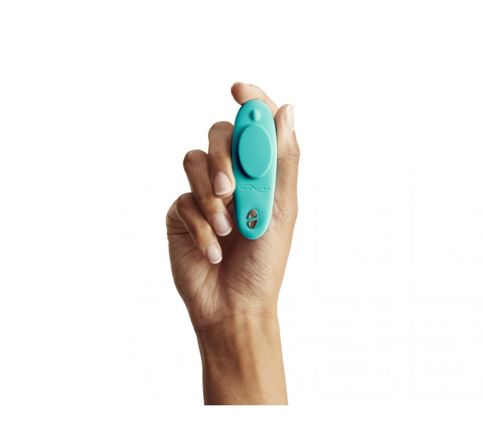 Вибратор Smart в трусики We-Vibe Moxie