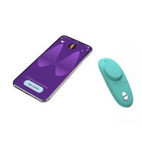 Вибратор Smart в трусики We-Vibe Moxie