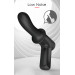 Вибромассажер пистолет Dj Doctor Massage Gun черный, 12.1 х 3.8 см