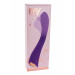 Вибратор для точки G Toy Joy Dahlia G-Spot Vibrator