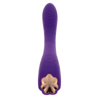Вібратор для точки G Toy Joy Dahlia G-Spot Vibrator