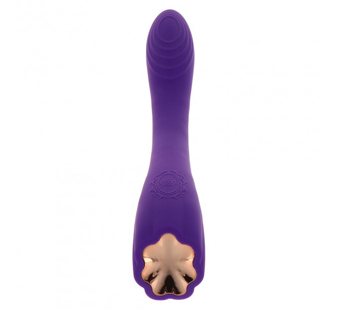Вибратор для точки G Toy Joy Dahlia G-Spot Vibrator