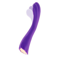 Вібратор для точки G Toy Joy Dahlia G-Spot Vibrator