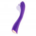 Вибратор для точки G Toy Joy Dahlia G-Spot Vibrator