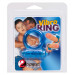 Віброкільце силіконове You2Toys Vibro Ring синє