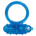 Віброкільце силіконове You2Toys Vibro Ring синє