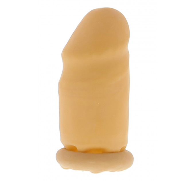 Насадка подовжуюча EXTENSION CONDOM