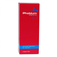 Духи з феромонами жіночі Aurora PHOBIUM Pheromo for women, 15 мл Духи з феромонами жіночі Aurora PHOBIUM Pheromo for women, 15 мл