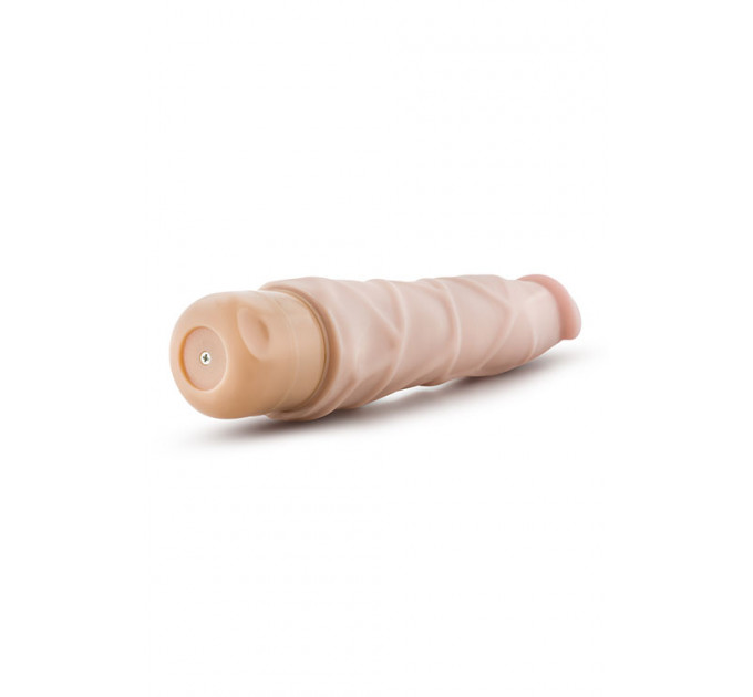 Вибратор MR. SKIN COCK VIBE 1