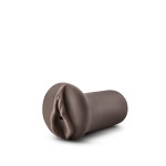 Мастурбатор HOT CHOCOLATE NICOLES KITTY CHOCOLATE