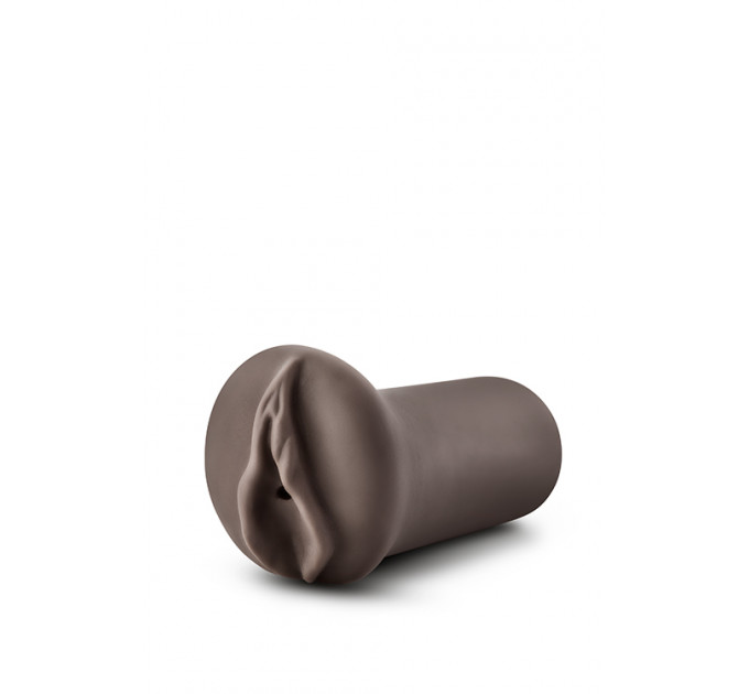 Мастурбатор HOT CHOCOLATE NICOLES KITTY CHOCOLATE