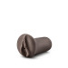 Мастурбатор HOT CHOCOLATE NICOLES KITTY CHOCOLATE