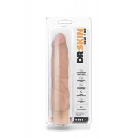 Вибратор MR. SKIN COCK VIBE 1