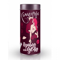 Гра Правда чи справа "Камасутра" (RU)