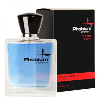 Духи с феромонами мужские PHOBIUM Pheromo for men, 100 ml Духи с феромонами мужские PHOBIUM Pheromo for men, 100 ml