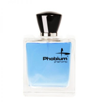Духи з феромонами чоловічі PHOBIUM Pheromo for men, 100 ml